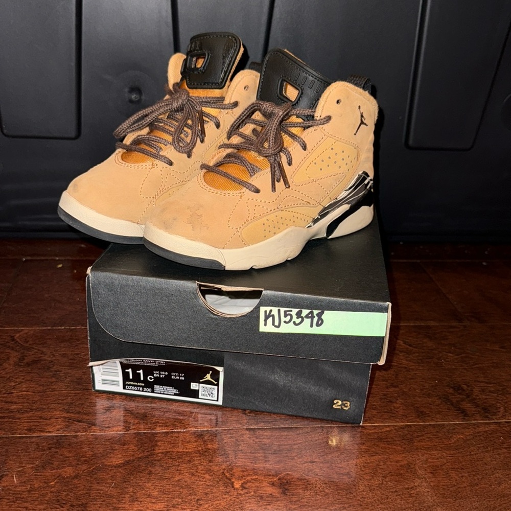 Jordan MVP (PS)